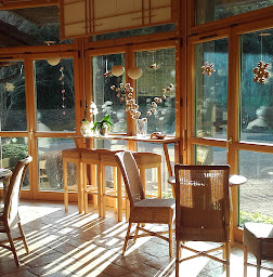 Photo n°35 de Les Jardins de Gaïa à Wittisheim (Grossiste en thé)