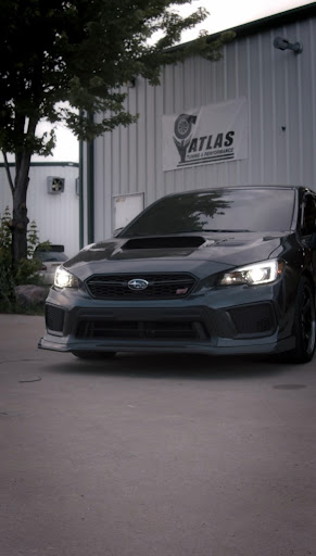 Atlas Tuning and Performance
