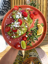 Photo n°64 de Yonder Café / Les 2 alpes à Les Deux Alpes (Restaurant)