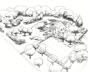 Photo n°11 de Villamavie à Capian (Centre de bien-être)