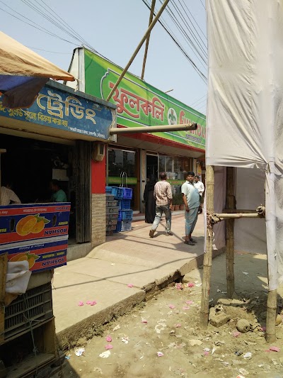 Photos of Kaptai Rastar Matha Bus Stop