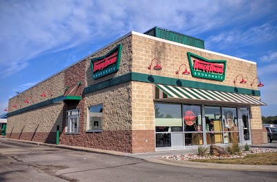 Photos of Krispy Kreme!
