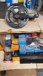 Photo n°42 de Roudier Inspiration Cycles à Saint-Priest-sous-Aixe (Magasin de réparation de vélos)