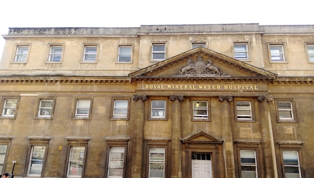 Royal National Hospital For Rheumatic Diseases