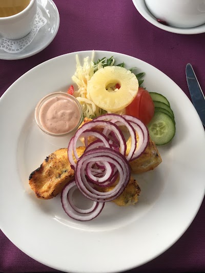 Photos of Restoran Privat