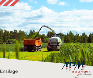 Photo n°7 de APM Développement- Reprogrammation moteur à Chemilly-sur-Serein (Service agricole)