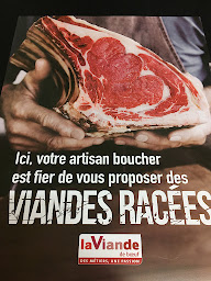 Photo n°11 de Boucherie Levilly Podensac à Podensac (Livraison de repas à domicile)