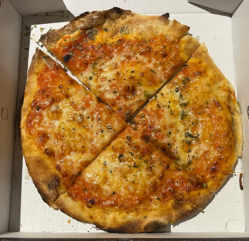 Mi Pizza - Thumbnail