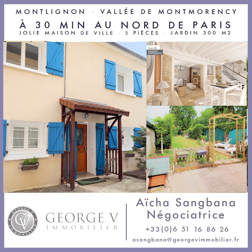 Aicha SANGBANA Immobilier - Thumbnail