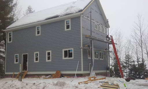 E Smith Builders - Visual