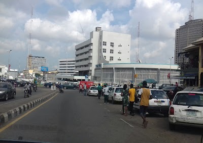 Photos of Skye Bank Plc, Ibadan Main Branch
