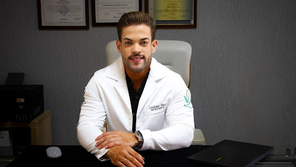 Lindomar Braz Nutricionista Esportivo