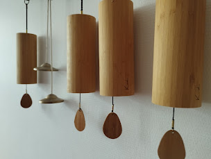 Photo n°1 de L'Air de Soi - Bols Tibétains et Reiki Usui à Challes-les-Eaux (Thérapeute Reiki)