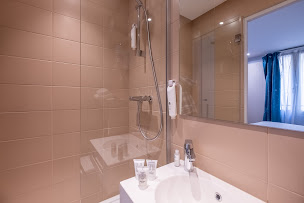 Photo n°14 de Hôtel Lilas Blanc à Paris (Hôtel)