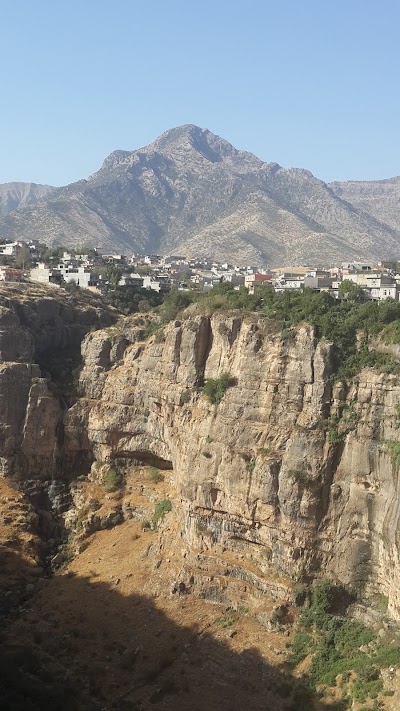 Photos of Mount Korek