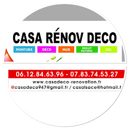 Photo n°20 de Casa Rénov Deco à Saint-Louis (Peintre en bâtiment)