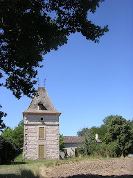 Photo n°4 de Maison de Belair à Saint-Étienne-de-Fougères (Gîte)
