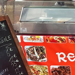 Photo n°12 de RESTAURANT LA COMPAGNIE CREOLE à Les Mureaux (Restaurant créole)