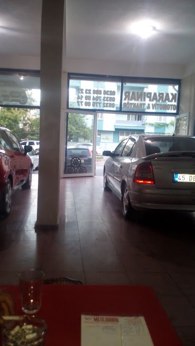 Photos of Karapınar Otomotiv