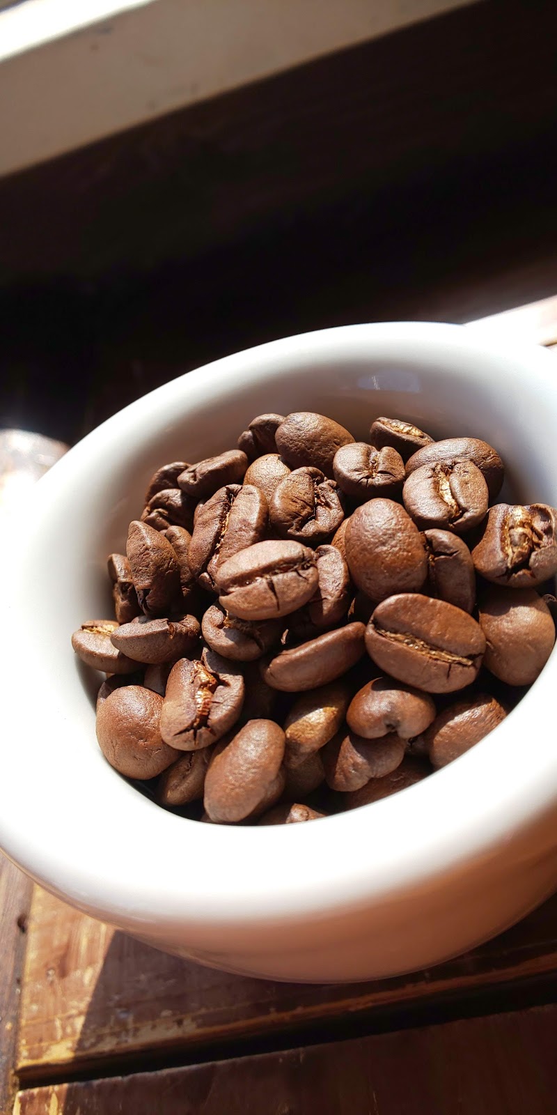 タンデムジャイブ