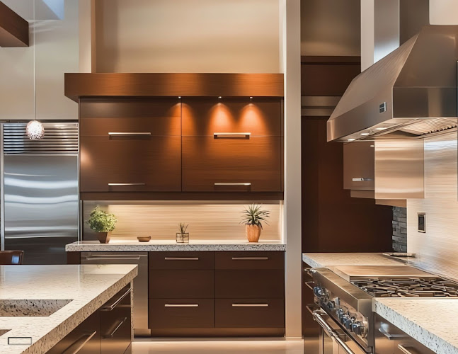 Wink Kitchen Remodeling Los Angeles