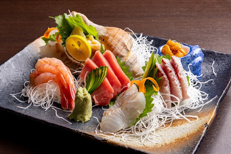 魚菜家 小針店～さかなや～