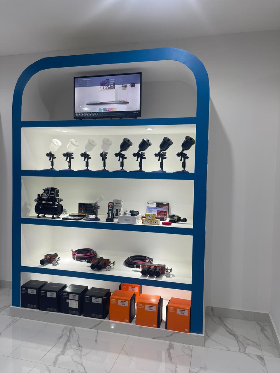 شركة أعمال كيان التجارية المحدودة - صورة 3