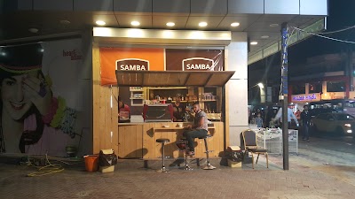 Photos of Samba Cafe