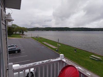 Photos of Sunset Motel on the Bay