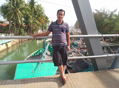 Photos of Pantai Batu Kerbuy