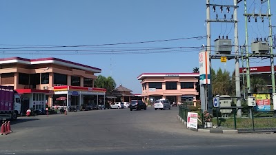 Photos of SPBU Gerimax