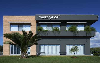 Mesogeios Νεφρολογικά Κέντρα Παλλήνη