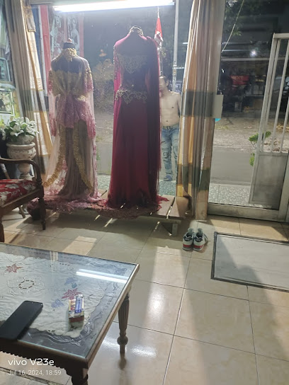 MUA Neny Wedding & Rias Pengantin