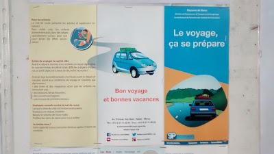 Photos of Orcotex