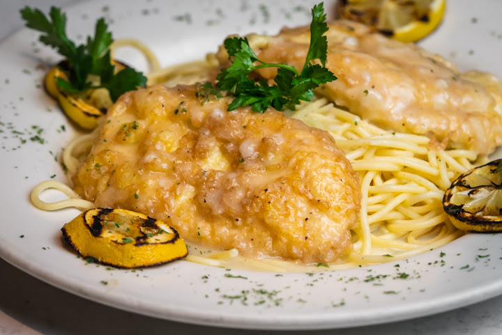 Andros Diner by null