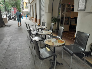 Photo n°30 de Le sol'a à Nice (Brasserie)