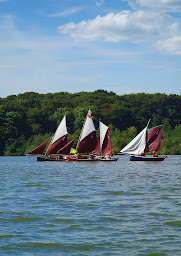 Photo n°1 de Atelier des Gazelles à Saint-Georges-sur-Loire (École de navigation)