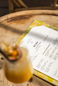 Menu Cabane Bambou Page 15