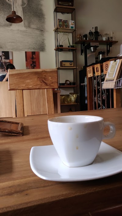 Photos of Cafe El Artesano
