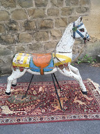 Le Grenier de Saint Lié à Charleville-Mézières