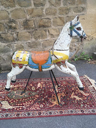 Photo n°2 de Le Grenier de Saint Lié à Charleville-Mézières (Épaviste)