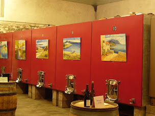 Photo n°12 de Domaine CHANGARNIER Sylvain à Nolay (Cave à vins)
