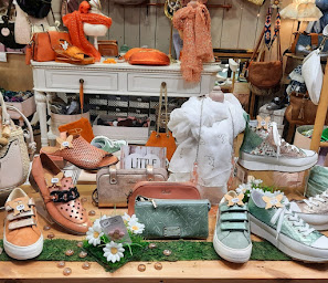 Photo n°3 de La Boutique d'Agathe à Isigny-sur-Mer (Boutique d'accessoires de mode)