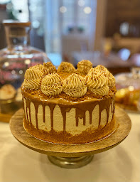 Photo n°11 de Lolly’s Tea Room à Nanteuil-en-Vallée (Café)