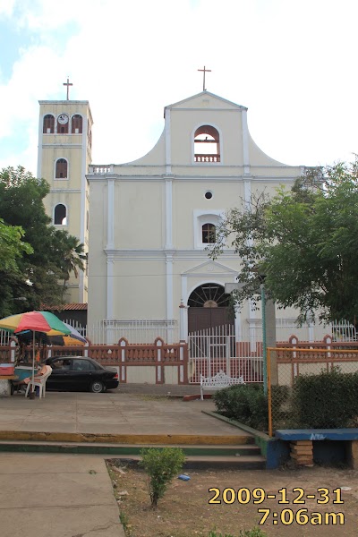 Photos of San Pedro