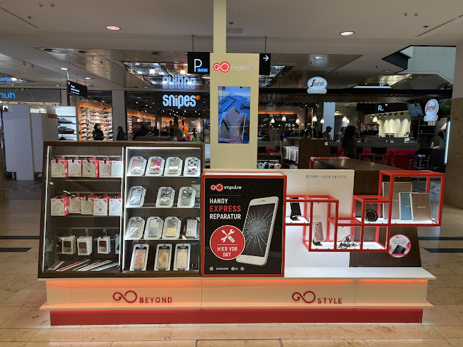 Go-Impulse - Hamburg - Smartphone/Handy Reparatur