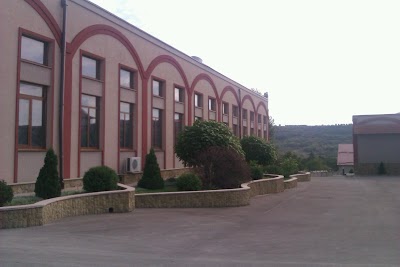 Photos of Chateau Cojusna