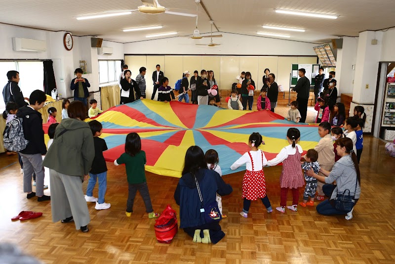 学校法人まるさわ学園 こでまり幼稚園