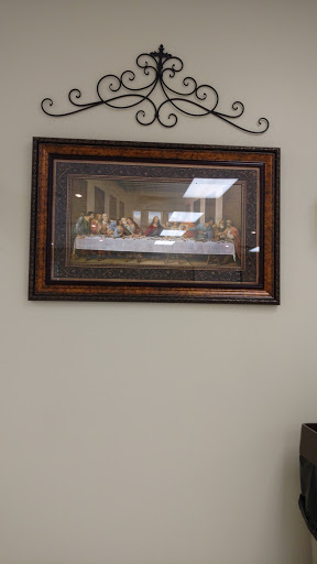 Holy Trinity Parish Hall - Thumbnail