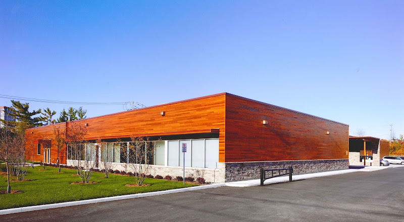 Berkim Construction Inc. work photo 1
